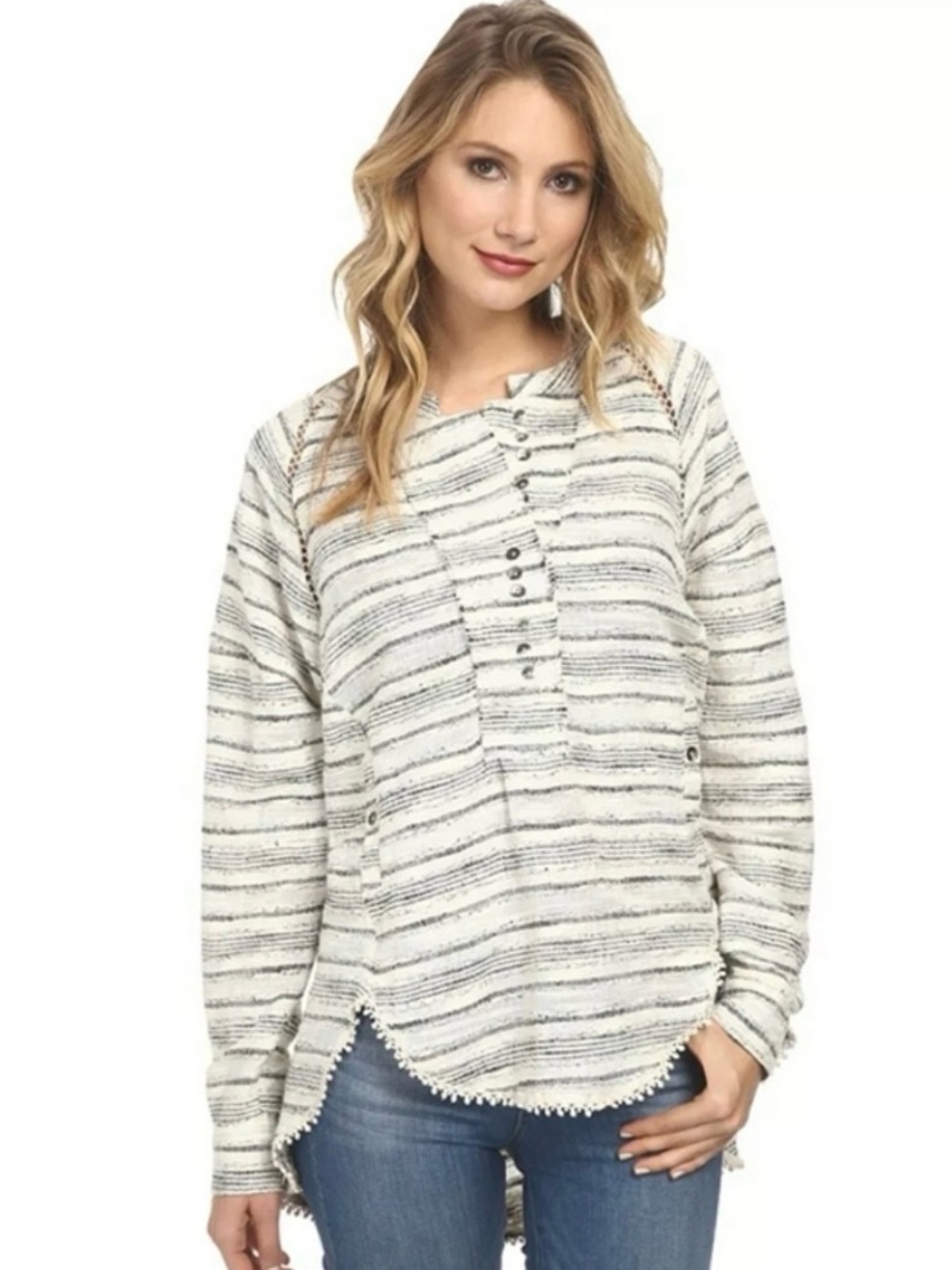 Free People top